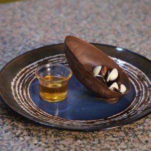 Choco Learning Land