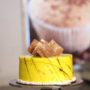 Certificate in Bakery
