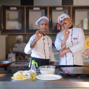 online cooking classes