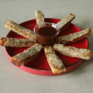 Treat of East-Chinese