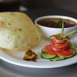Diploma in Cookery
