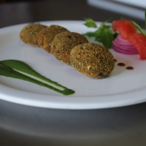 Diploma in Culinary Skills