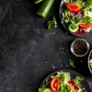 Full of Life-Salads