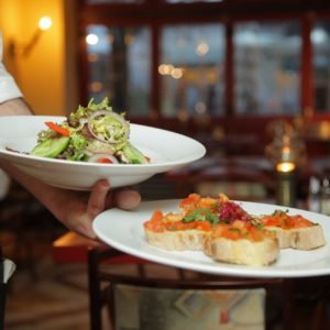 cookery online course