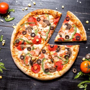 online pizza making course