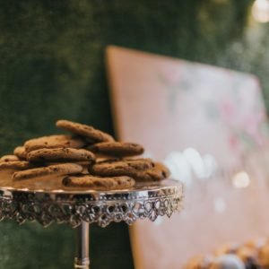 online cookies making course