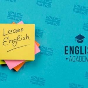 learn english online
