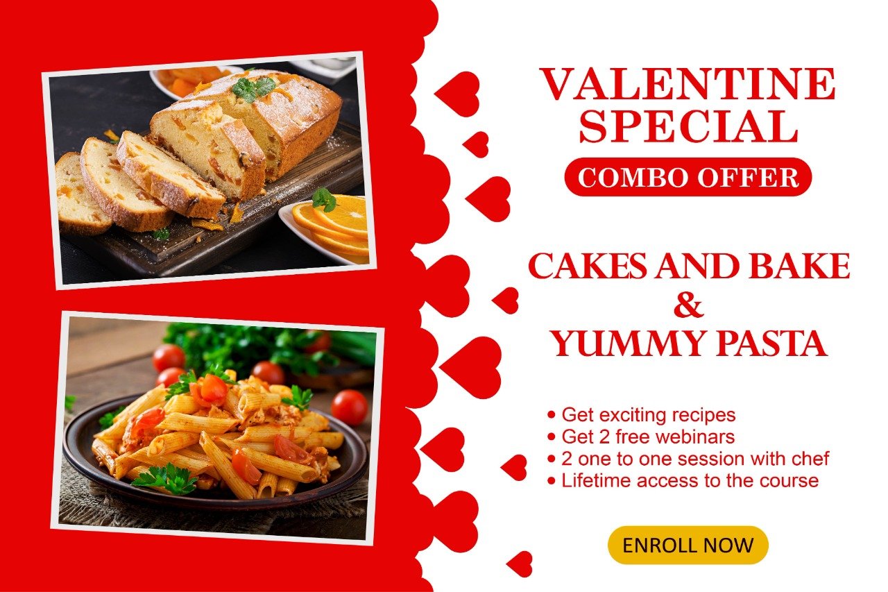 Valentine's Day Special