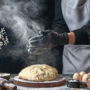 Diploma in Bakery